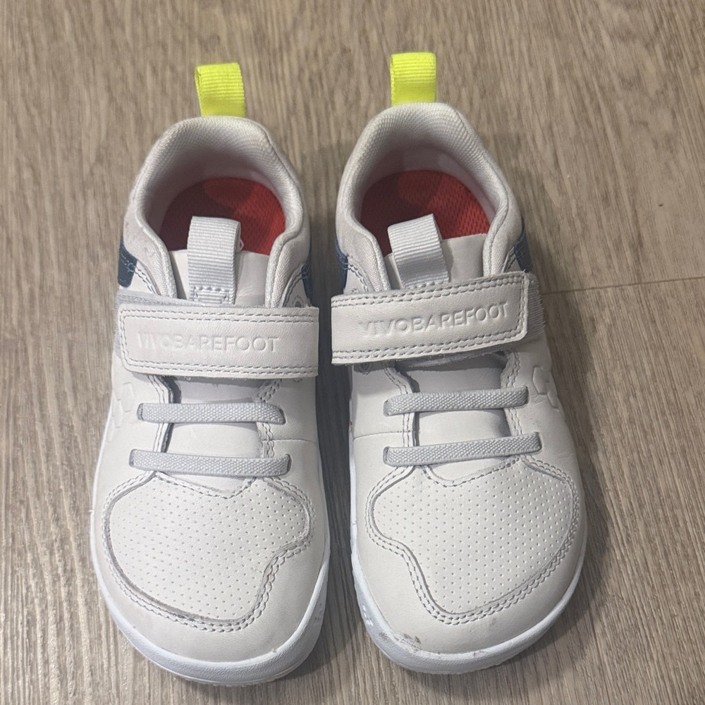 Vivo barefoot Kids Primus Ludo Sneakers